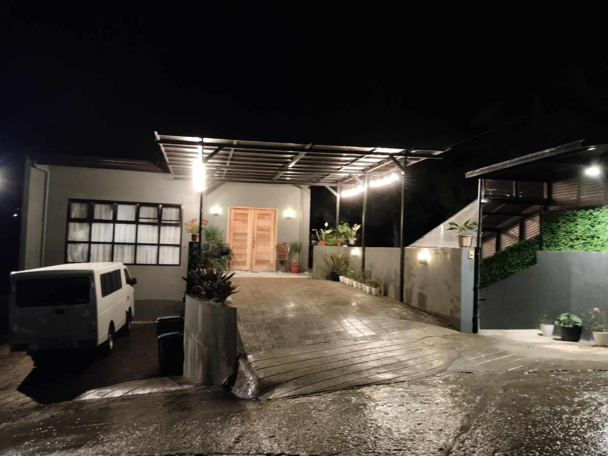 Kai Lodge By The Hill Baguio 1 Baguio City Exterior foto
