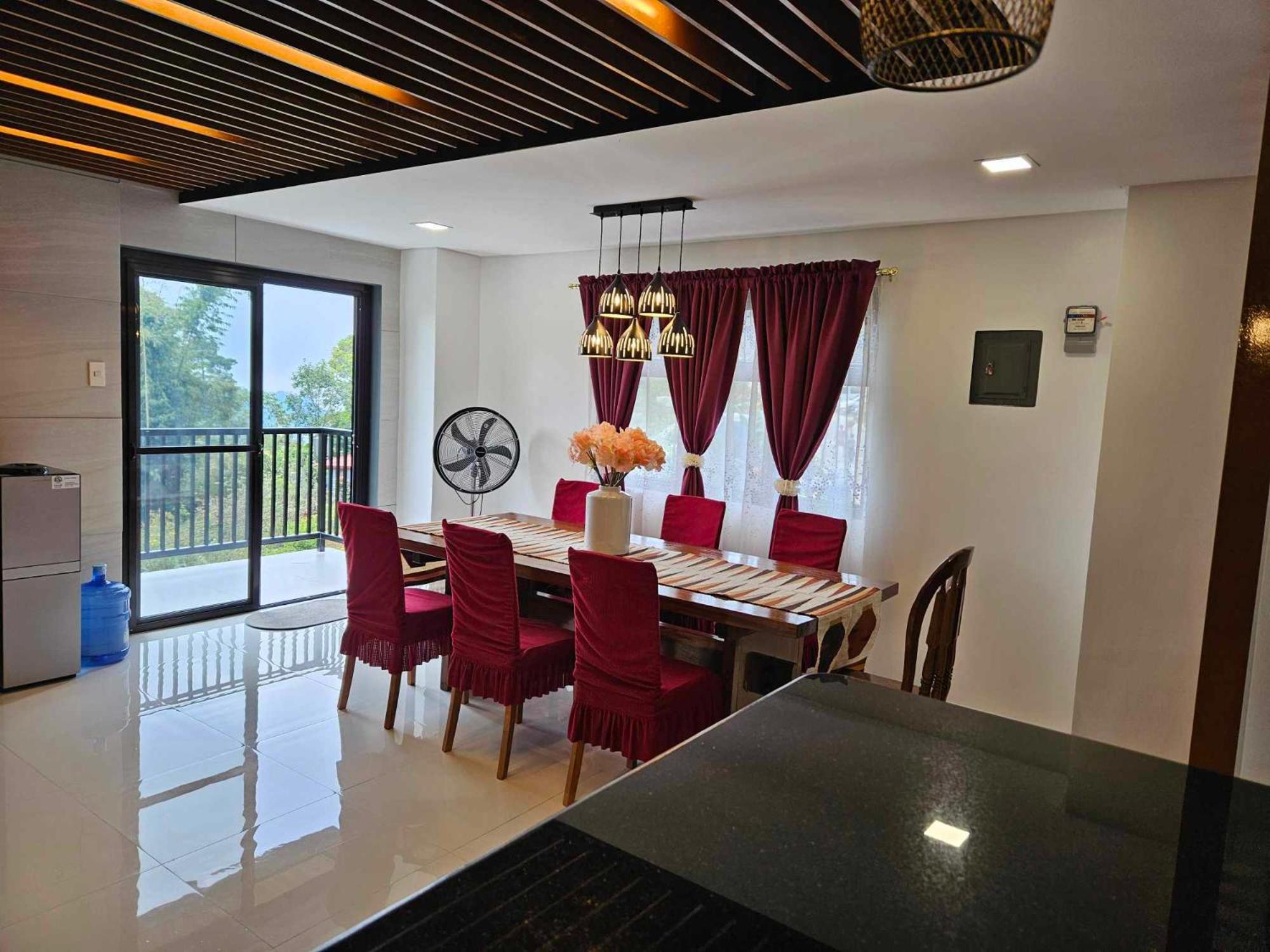 Kai Lodge By The Hill Baguio 1 Baguio City Exterior foto