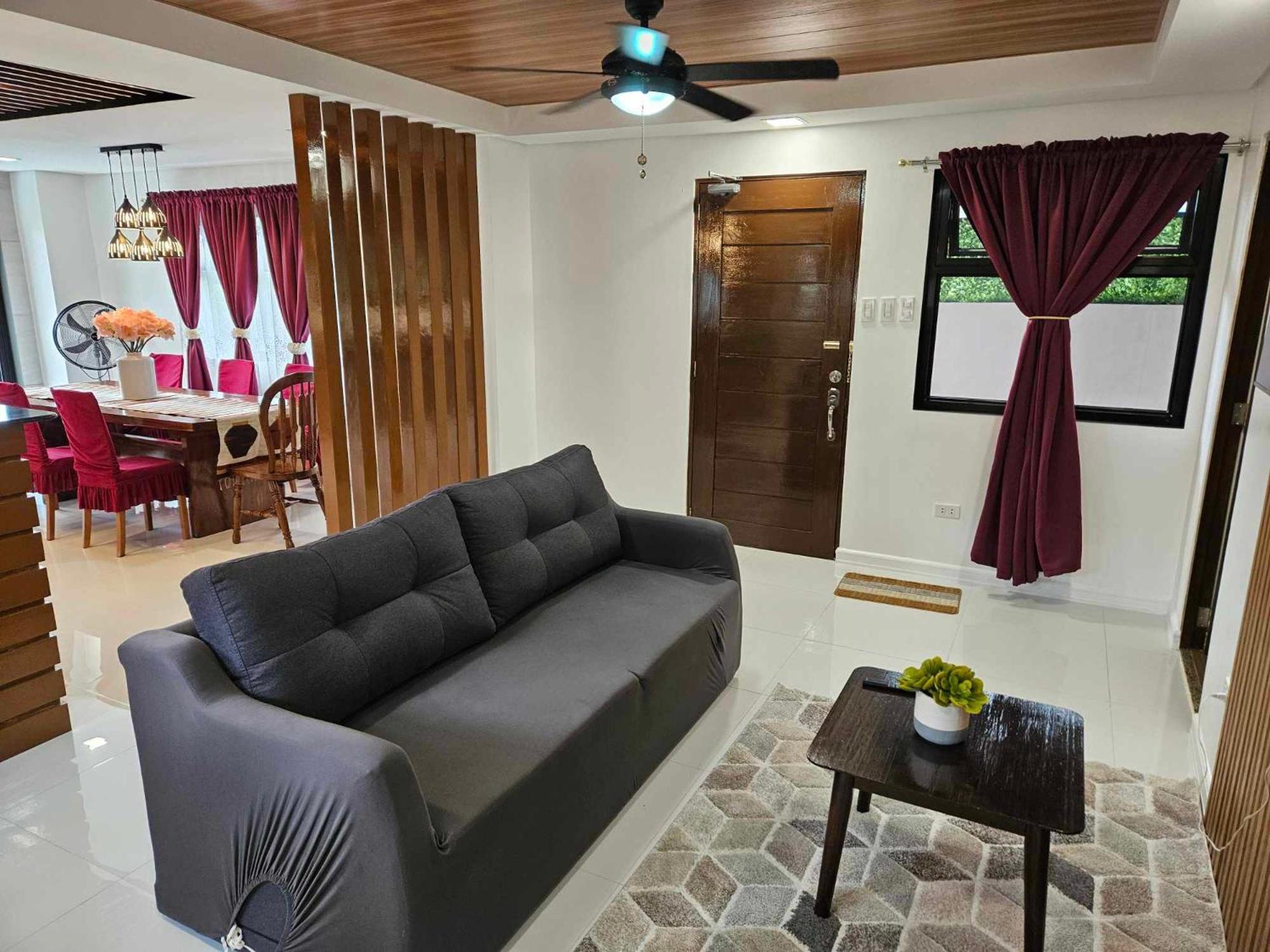 Kai Lodge By The Hill Baguio 1 Baguio City Exterior foto